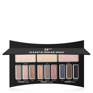 IT cosmetics makeup palette